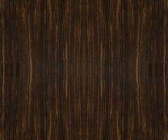 Do�al Abanoz Parlak Panel